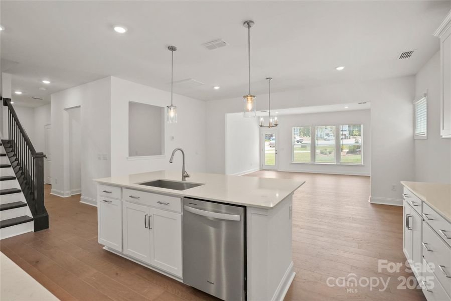 For Representation Purposes Only