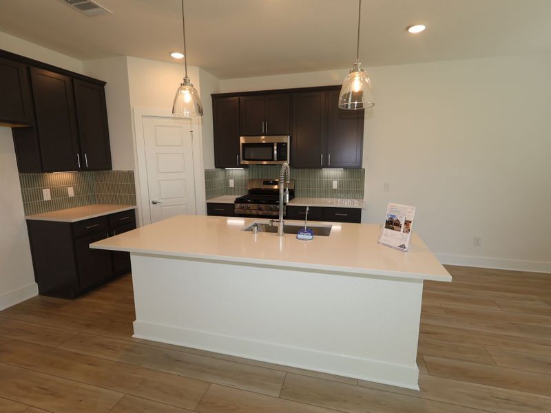 Kitchen Kitchen