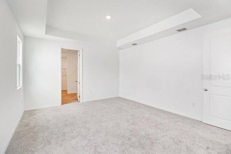 Primary Bed Primary Bed