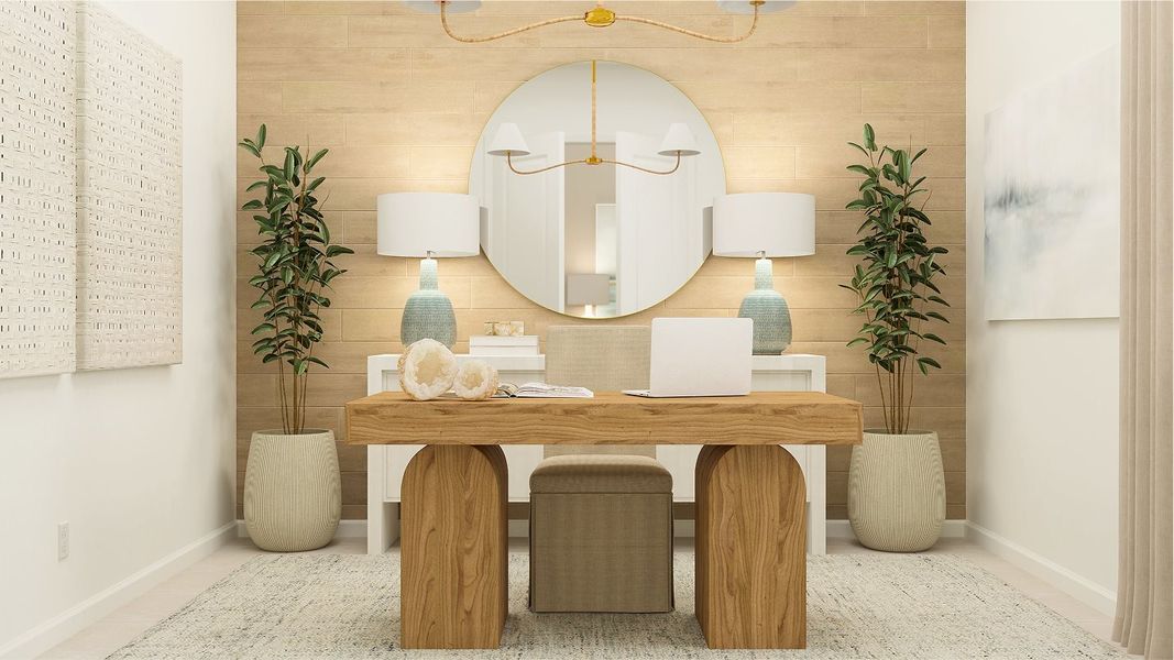 Seabreeze Den Seabreeze Den