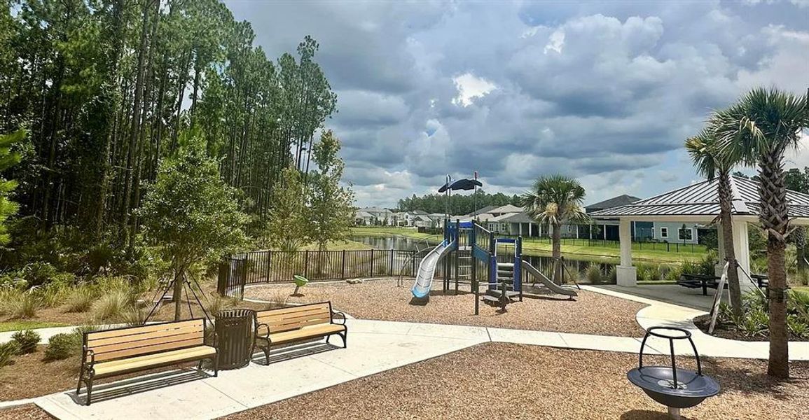 Community amenities in , St. Johns (Image 22).