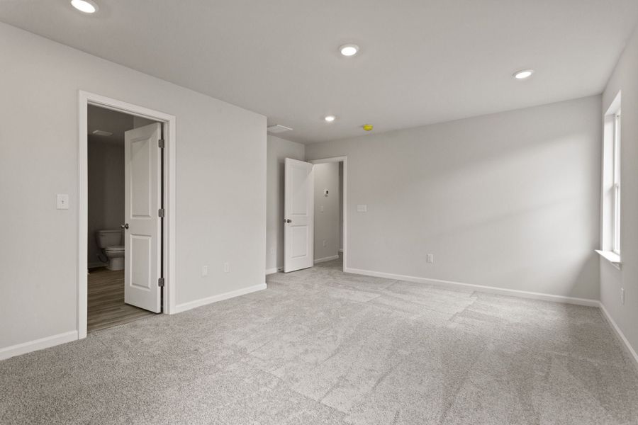 Roebuck, SC New Home. - Slide 17 Roebuck, SC New Home. - Slide 17