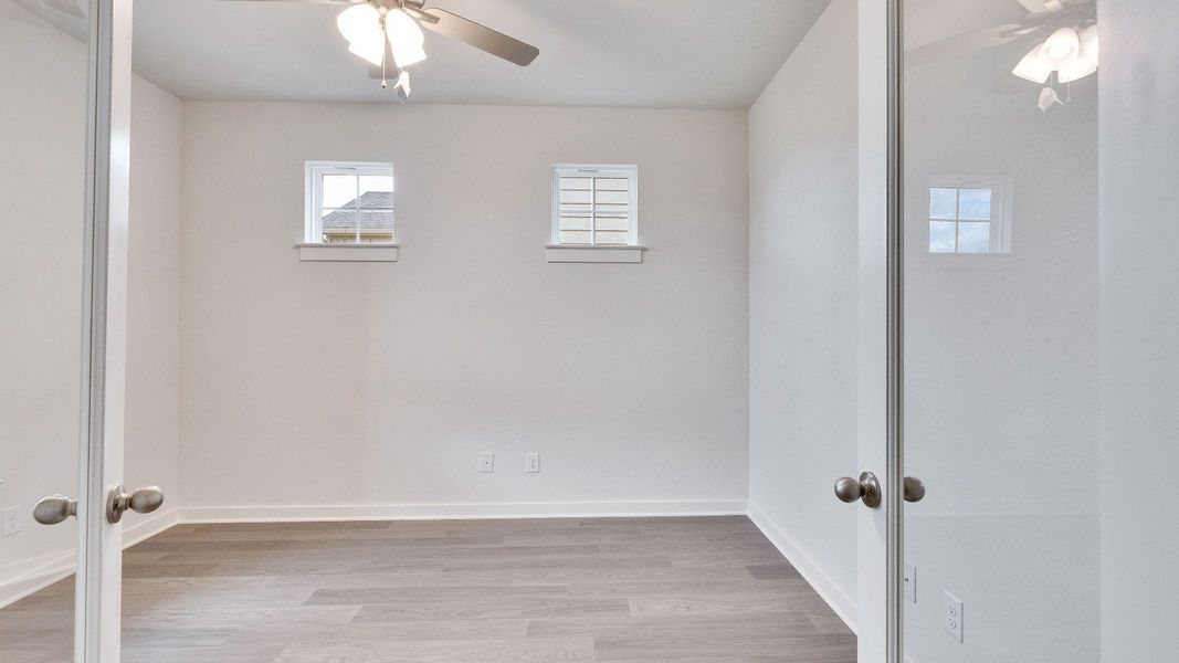 Majestic Floor Plan - Representative Photo