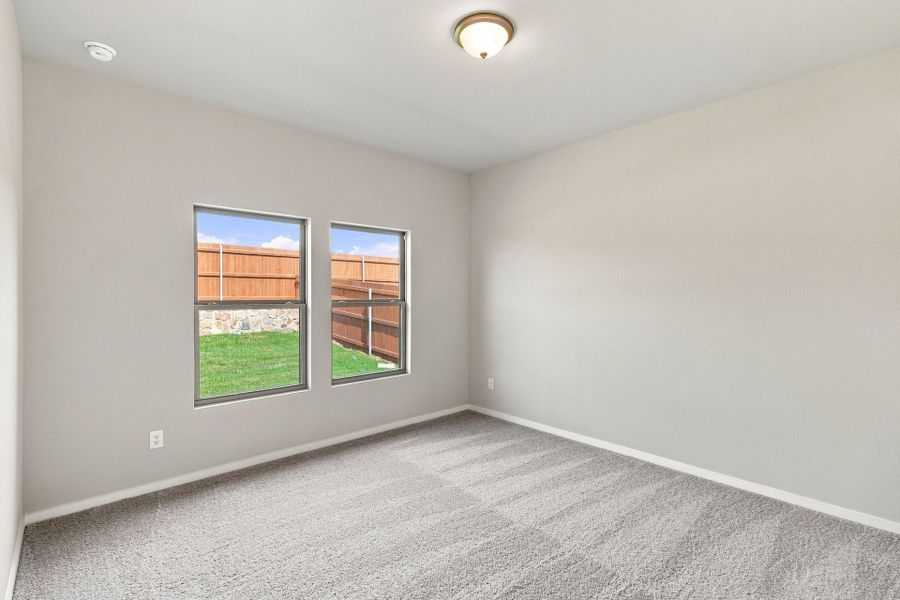4br New Home in Heartland, TX.  - Slide 22