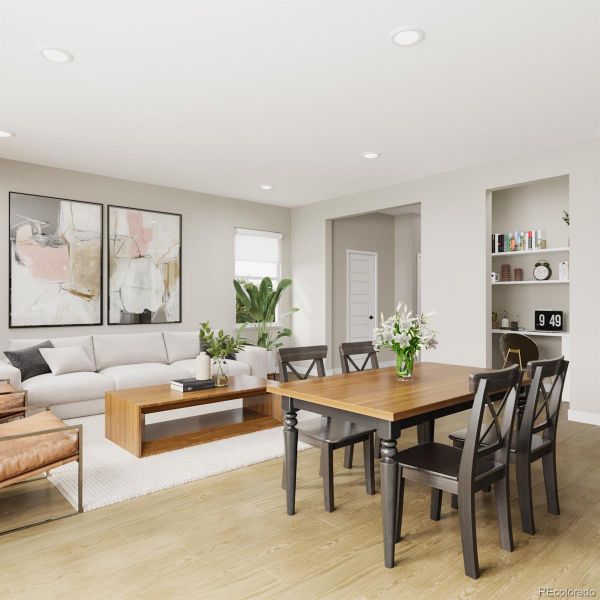 Representative Photo