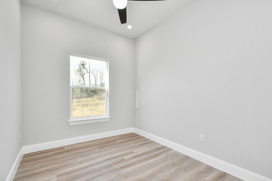 Spacious, unfurnished interior of a new home in , Cleveland (Image 15). Spacious, unfurnished interior of a new home in , Cleveland (Image 15).