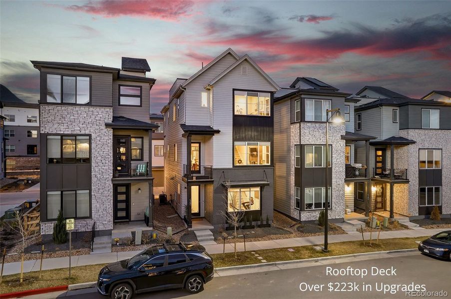 Image 32 of a home in Baseline.