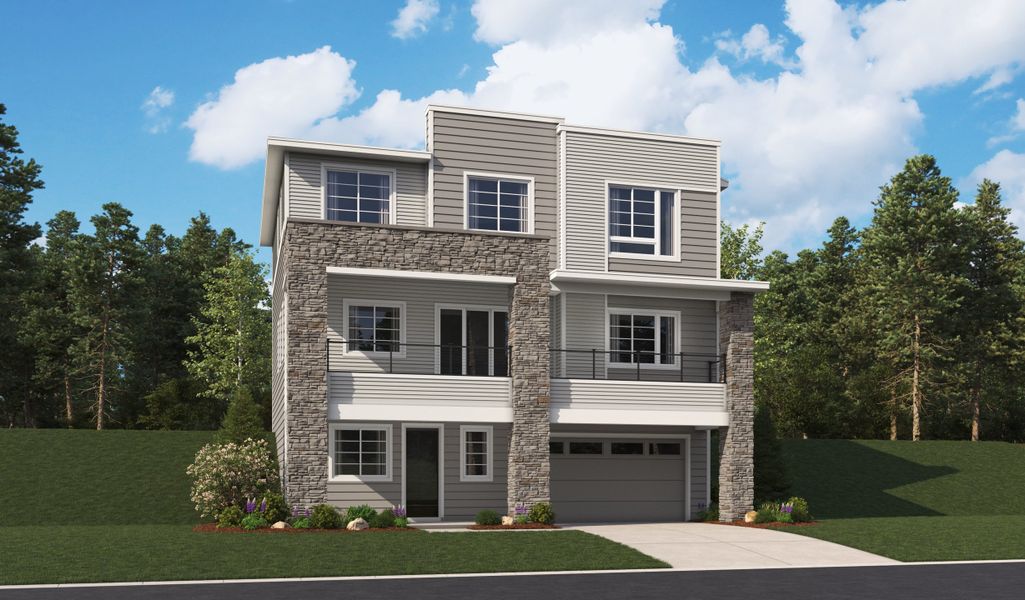 Sybil-D720-SorrelRanch Elevation D