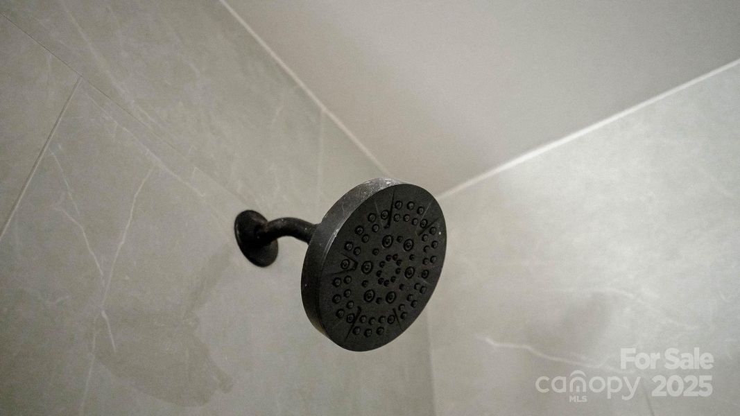 Close-up of interior finishes inside a home in , Charlotte (Image 20).