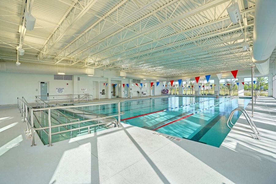 Community amenities in , Summerville (Image 43).