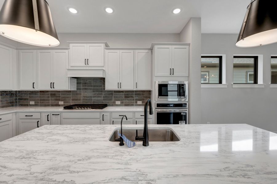 Kitchen Kitchen