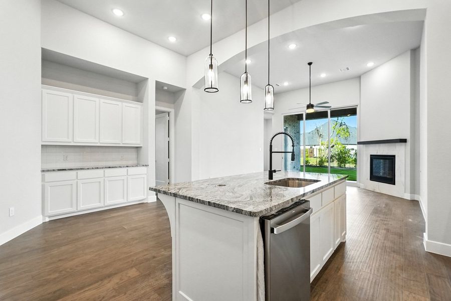 Kitchen Kitchen