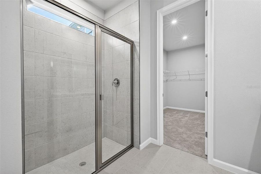 Image 20 of a home in Pendleton at Chapel Crossings.