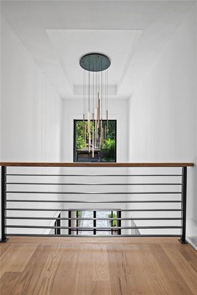 Close-up of interior finishes inside a home in , Atlanta (Image 22). Close-up of interior finishes inside a home in , Atlanta (Image 22).