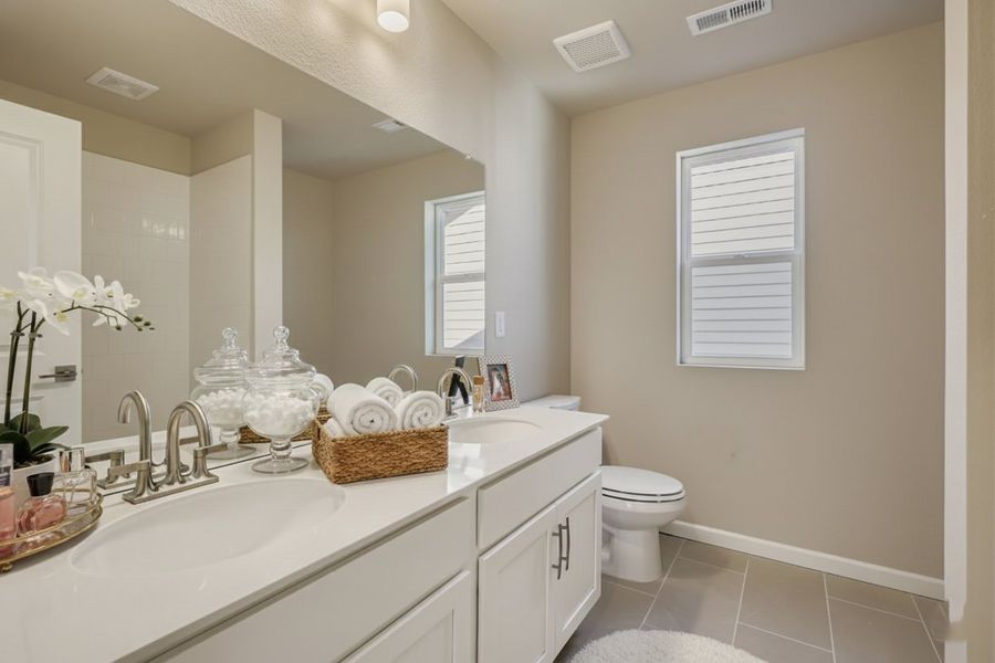 Fort Collins, CO New Home.  - Slide 33