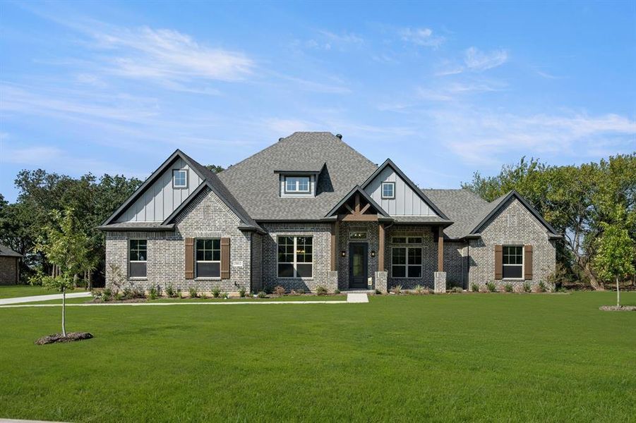 3012 Valley View- Front-1