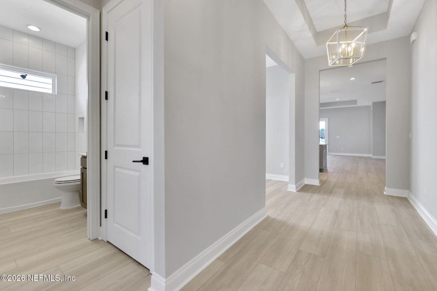 Spacious, unfurnished interior of a new home in , Ponte Vedra (Image 44). Spacious, unfurnished interior of a new home in , Ponte Vedra (Image 44).
