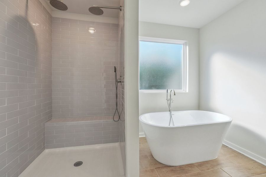 City of South Fulton, GA New Home.  - Slide 15