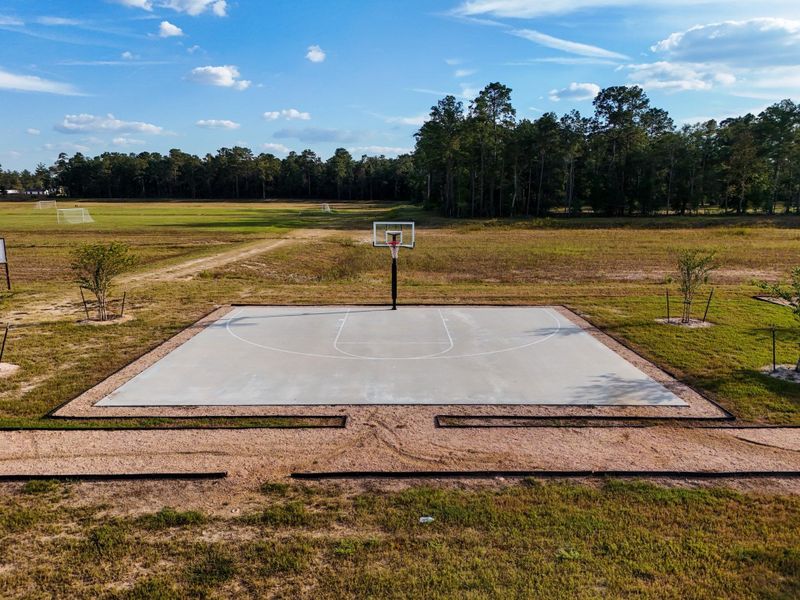 Community amenities in , Conroe (Image 28).