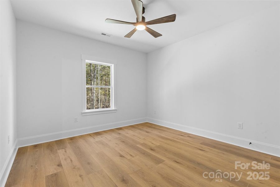 *representative photo- bedroom 4