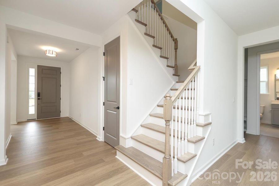 Image 45 of a home in Estates at Sugar Creek.