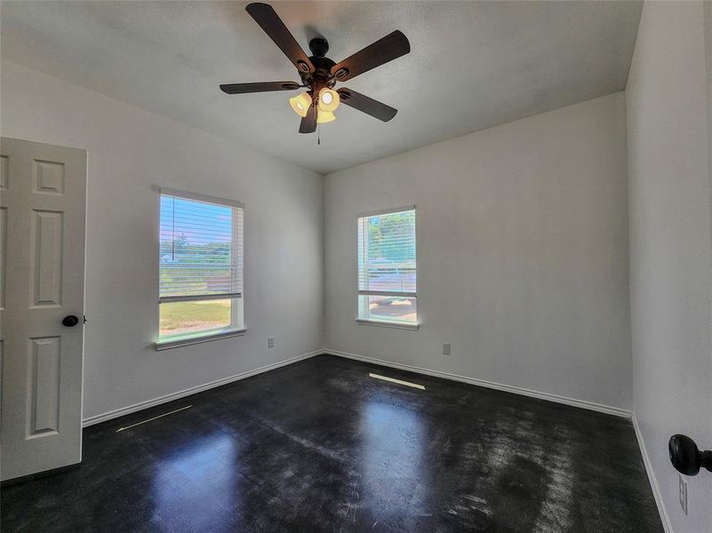 Spacious, unfurnished interior of a new home in , Kennedale (Image 25). Spacious, unfurnished interior of a new home in , Kennedale (Image 25).