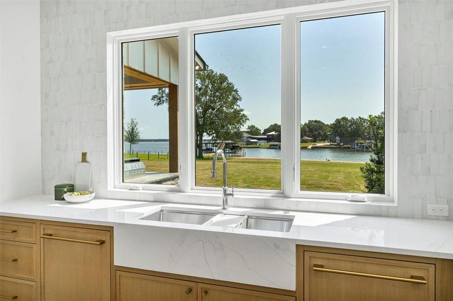 Furnished interior view inside a new home in , Tool (Image 27). Furnished interior view inside a new home in , Tool (Image 27).