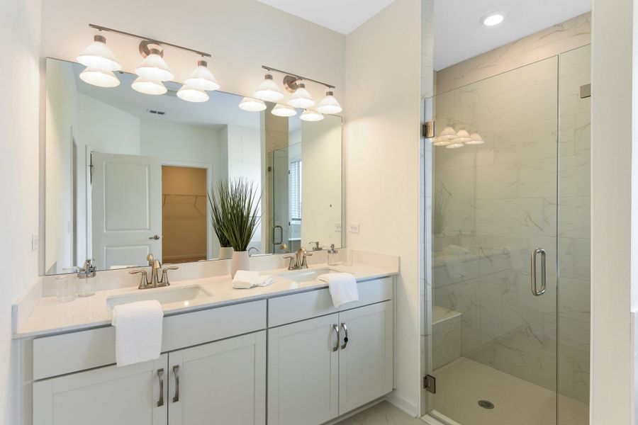 2,289sf New Home in Palm Coast, FL.  - Slide 21