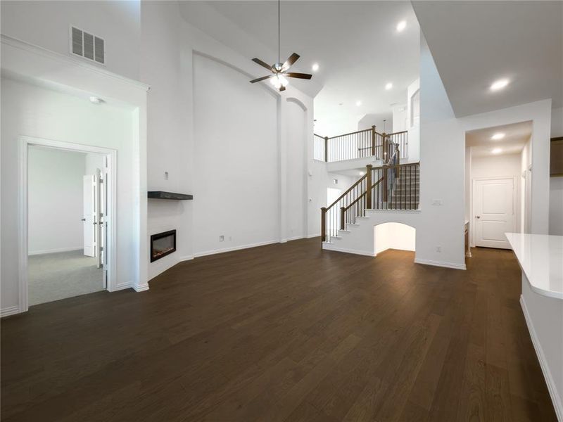 Great Room Great Room