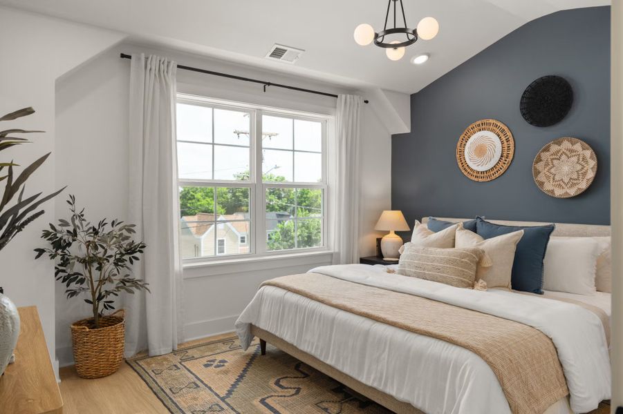 Representative furnished interior of a home built from the Sutton by Legacy South Homes in The Chadwick, Nashville (Image 16). Representative furnished interior of a home built from the Sutton by Legacy South Homes in The Chadwick, Nashville (Image 16).