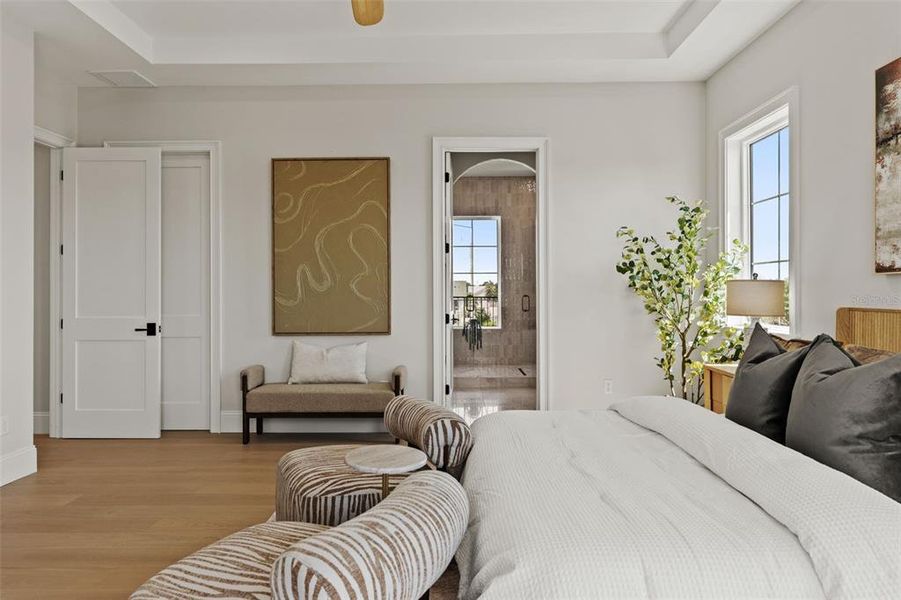 Furnished interior view inside a new home in , St. Petersburg (Image 36). Furnished interior view inside a new home in , St. Petersburg (Image 36).