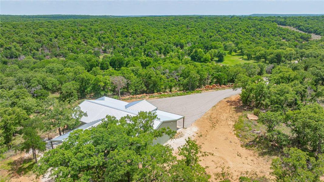 Natural landscape and outdoor views near  in Santo (Image 31).