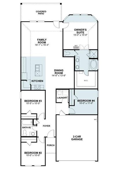 Image 23 of a home in Summerview. Image 23 of a home in Summerview.