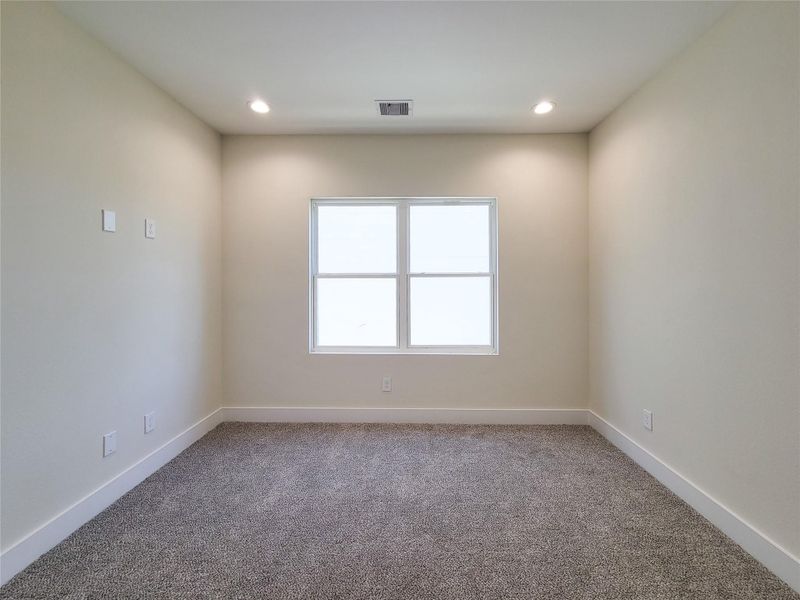 Spacious, unfurnished interior of a new home in , Houston (Image 24). Spacious, unfurnished interior of a new home in , Houston (Image 24).