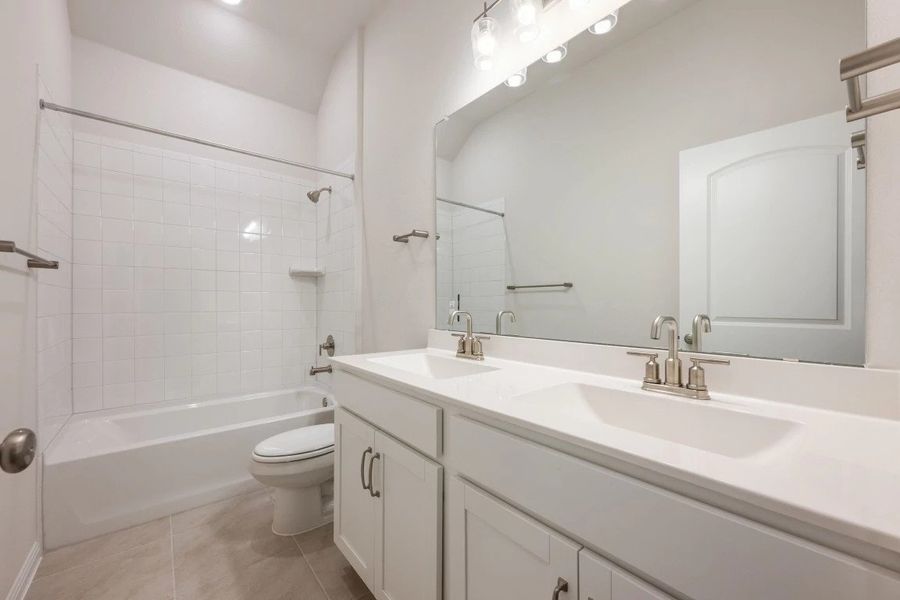 Bathroom 2 Bathroom 2
