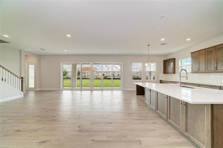 Image 47 of a home in North River Ranch.