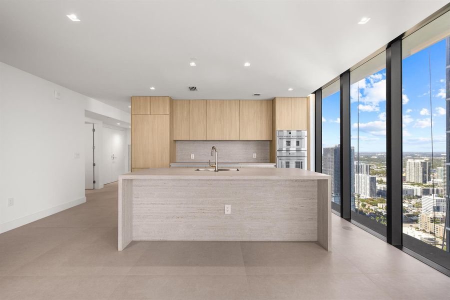Kitchen Kitchen