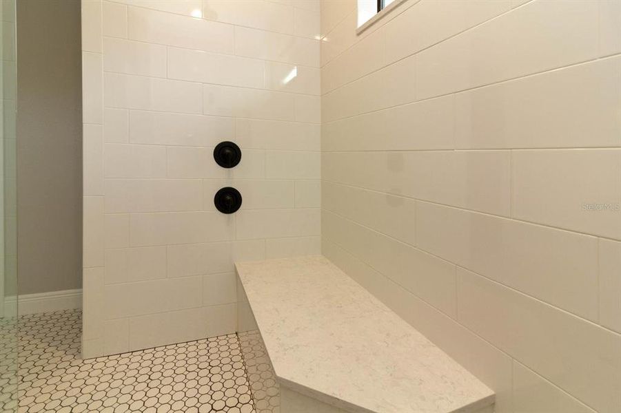 Close-up of interior finishes inside a home in , Umatilla (Image 21).