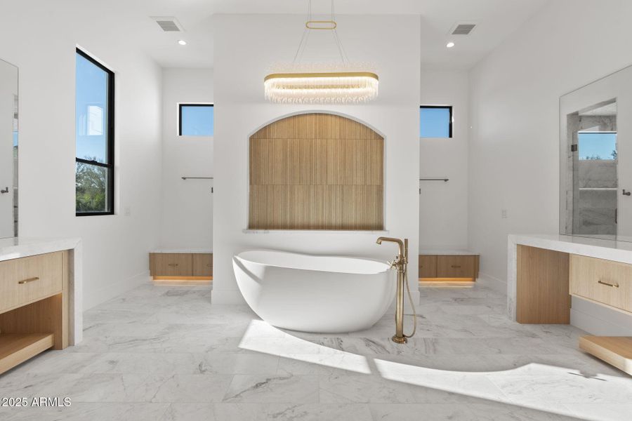 Primary Bath Primary Bath