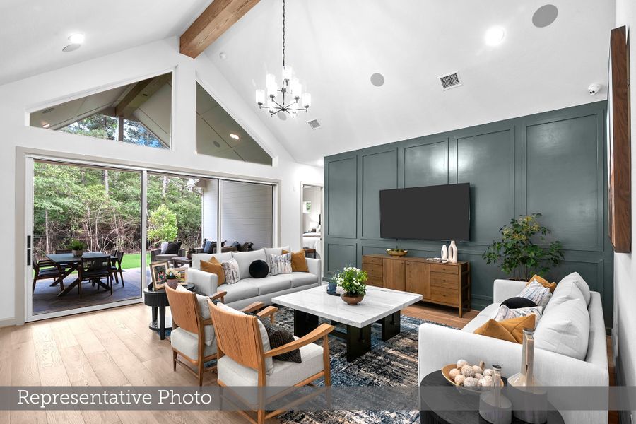 Family Room Family Room