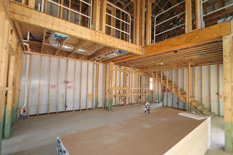 13665 Dalewood Mews ~ Under Construction