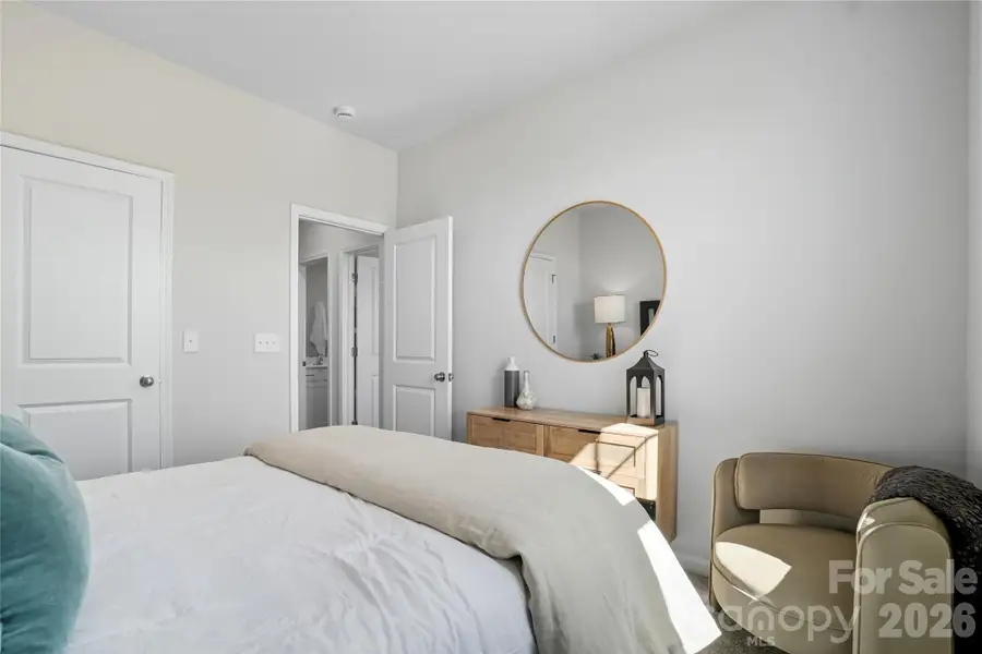 Representational only. Actual exterior elevation and interior finishes can vary.