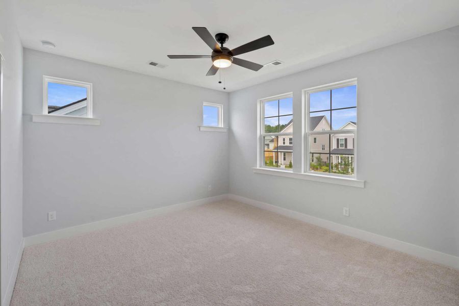 The Lindenberry - Owner's Retreat The Lindenberry - Owner's Retreat