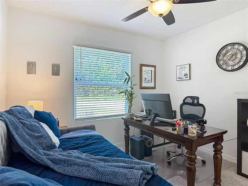 Furnished interior view inside a new home in Riverfront, Edgewater (Image 13).