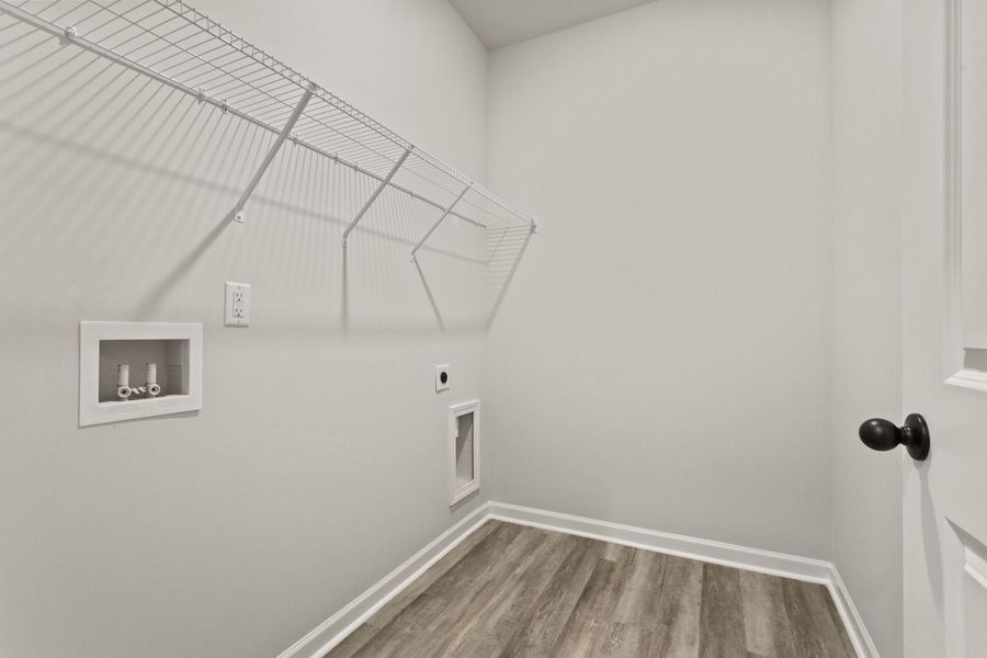 1,656sf New Home in Roebuck, SC.  - Slide 24