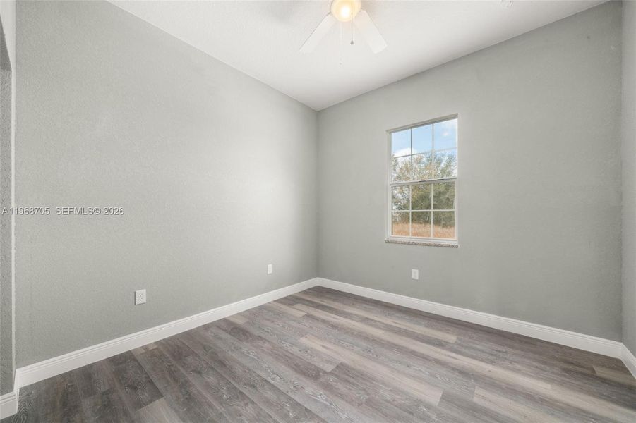 Spacious, unfurnished interior of a new home in , Avon Park (Image 21).