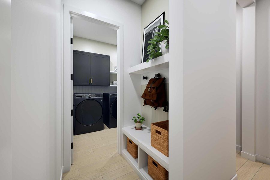 The Blossom - Utility