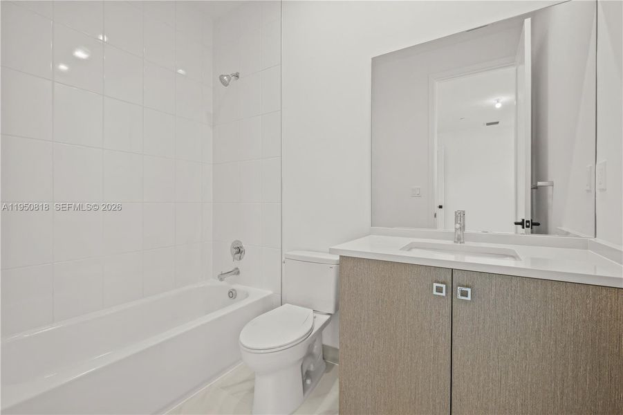 Furnished interior view inside a new home in , Palm Beach Gardens (Image 6). Furnished interior view inside a new home in , Palm Beach Gardens (Image 6).