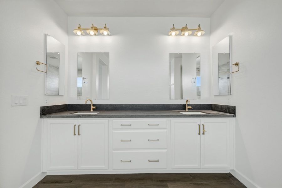 Owner's Bath Owner's Bath