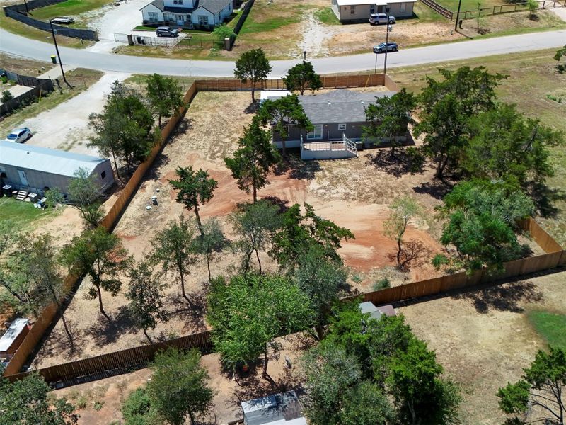 Site preparation for new homesites in , Elgin (Image 28).